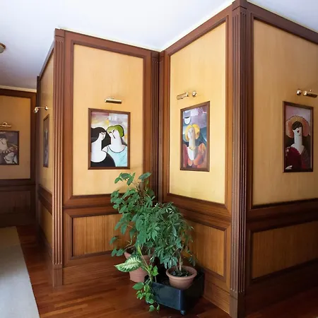 Elegante Ippodromo Apartment Milan Exterior photo