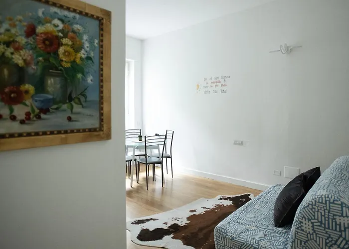 Elegante Ippodromo Apartment