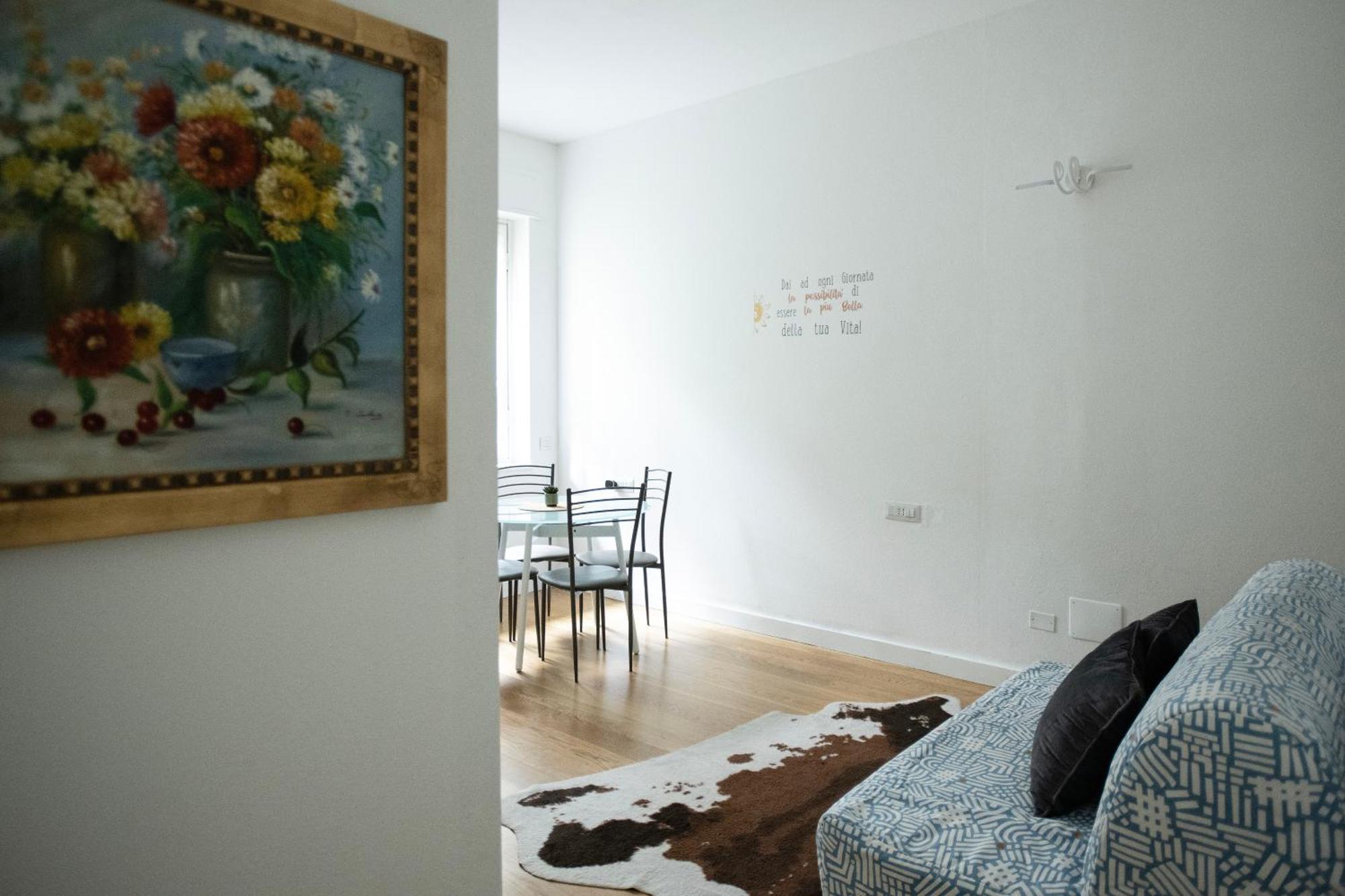 Elegante Ippodromo Apartamento *