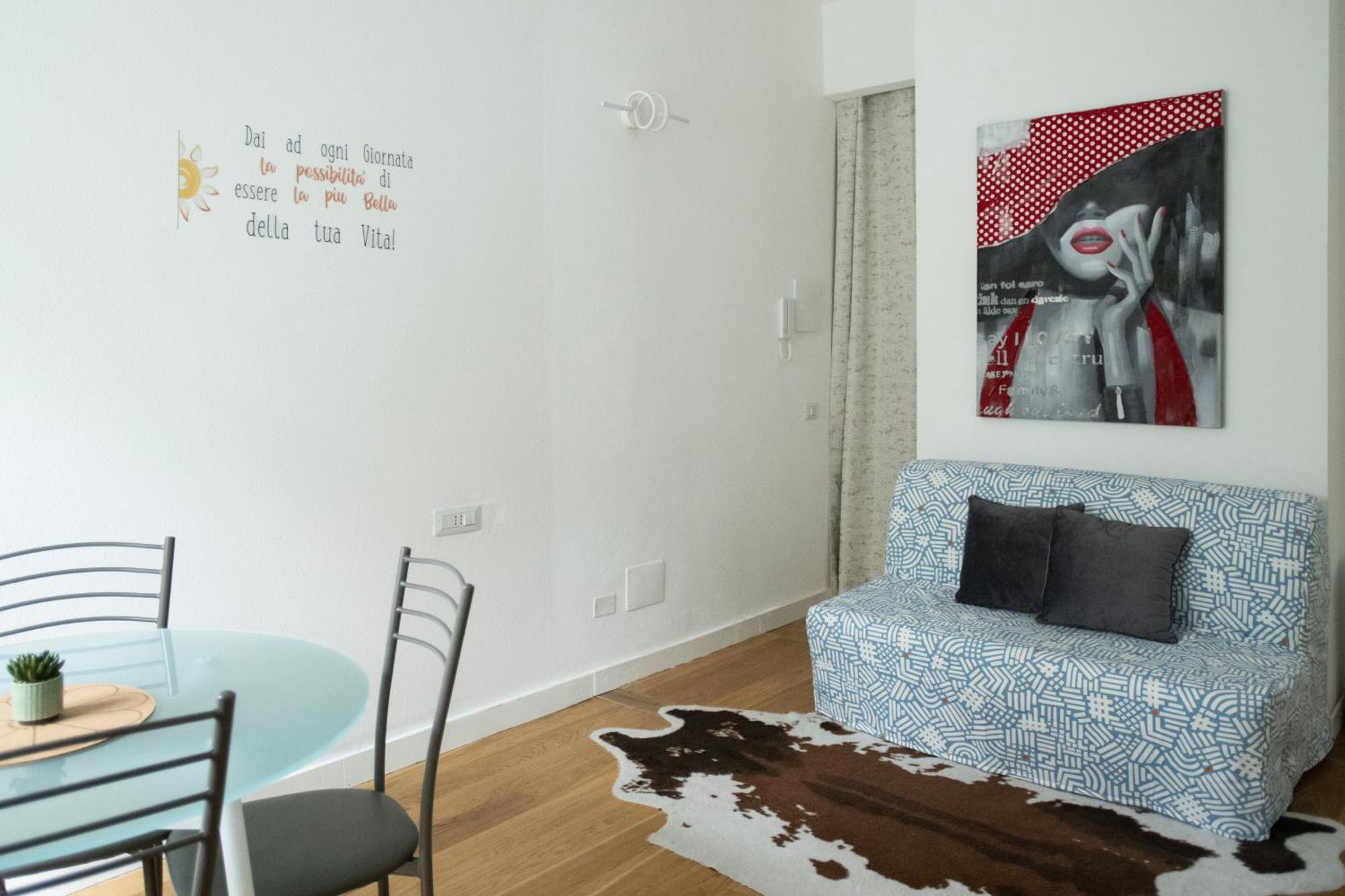 Elegante Ippodromo Apartamento Milán